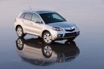 Acura RDX 2010 года